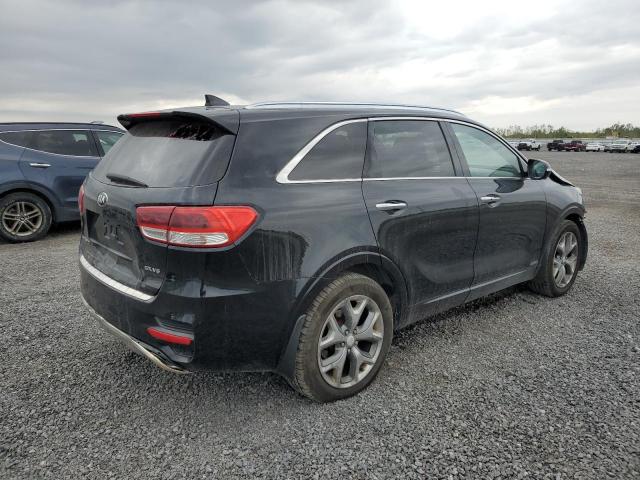 Photo 3 from auction – 2016 KIA SORENTO SX with VIN 5XYPKDA52GG171203
