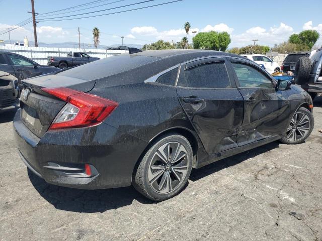 Photo 3 from auction – 2016 HONDA CIVIC EX with VIN 2HGFC1F81GH640486