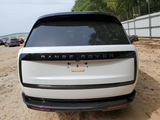 Photo 6 from auction – 2024 LAND ROVER RANGE ROVE with VIN SALK1BE9XRA095255