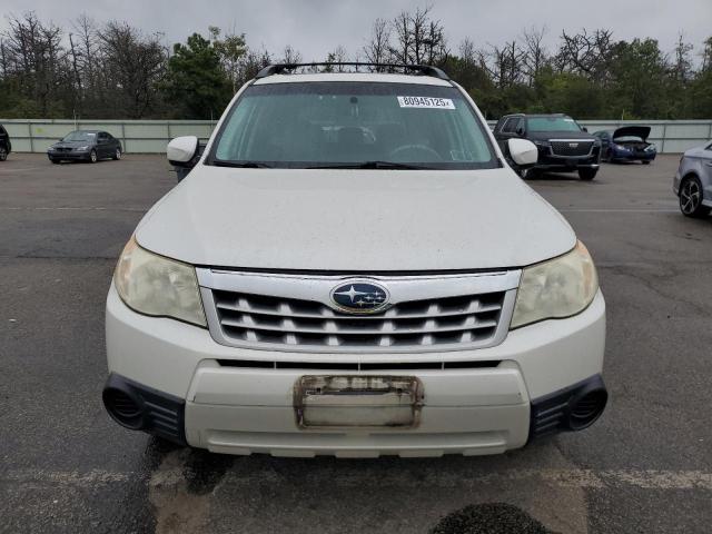 Photo 5 from auction – 2011 SUBARU FORESTER 2 with VIN JF2SHADC9BH761028