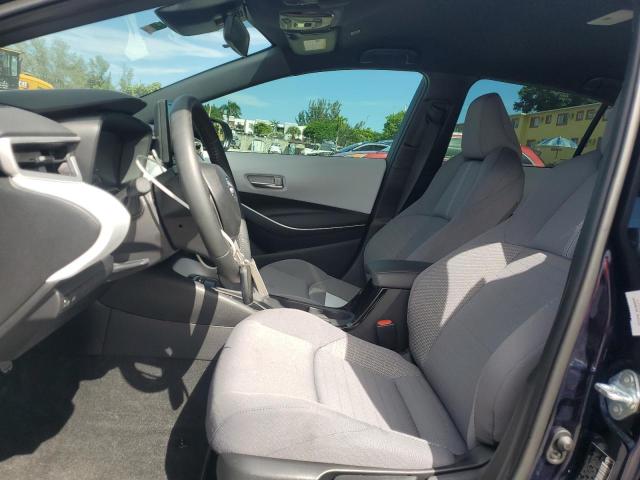 Photo 7 from auction – 2025 TOYOTA COROLLA SE with VIN 5YFS4MCE9SP242418