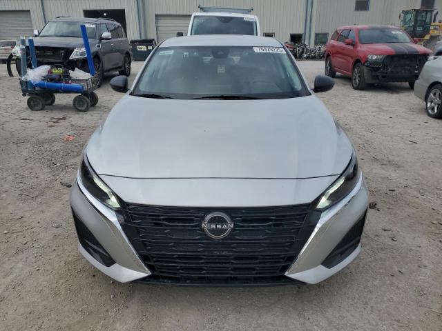 Photo 5 from auction – 2024 NISSAN ALTIMA SV with VIN 1N4BL4DV9RN360189