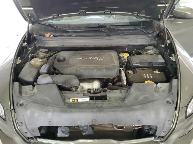 Photo 12 from auction – 2018 JEEP CHEROKEE L with VIN 1C4PJMDB2JD615142