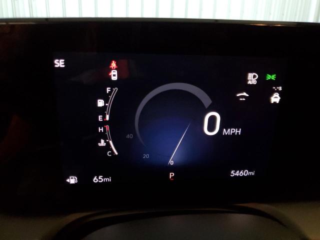 Photo 9 from auction – 2025 BUICK ENCORE GX with VIN KL4AMDSL7SB119852