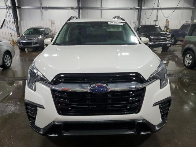 Photo 5 from auction – 2024 SUBARU ASCENT PRE with VIN 4S4WMAED6R3455488