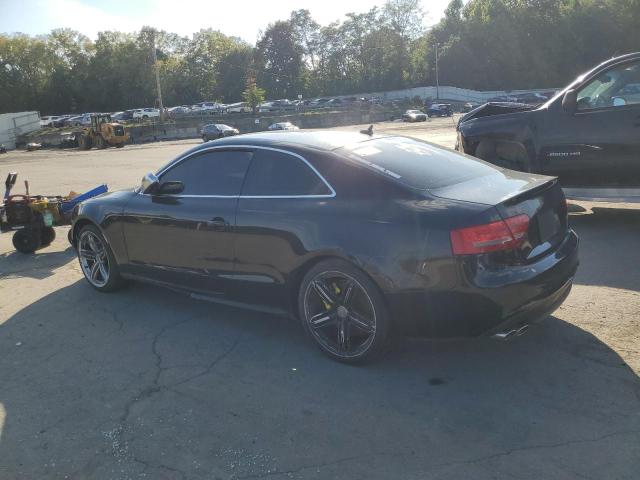 Photo 2 from auction – 2010 AUDI S5 with VIN WAUCVAFR1AA061697