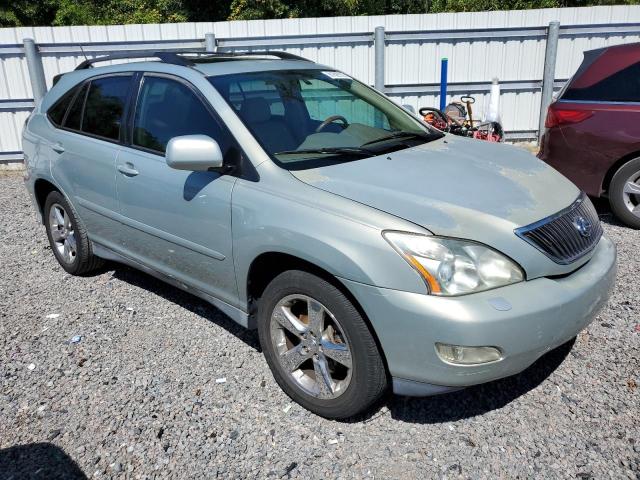 Photo 4 from auction – 2007 LEXUS RX 350 with VIN 2T2GK31UX7C018156