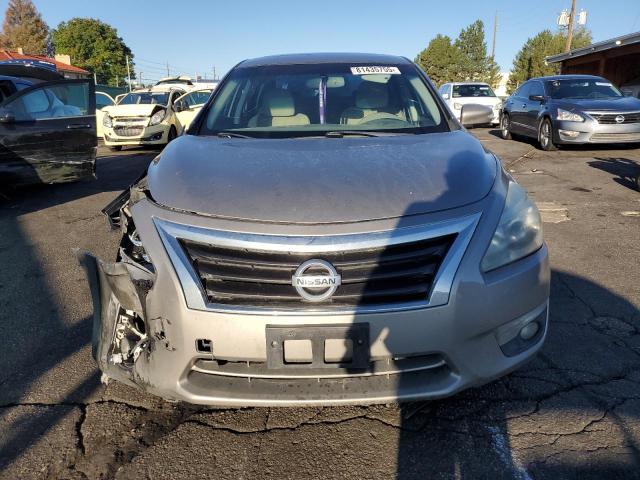 Photo 5 from auction – 2015 NISSAN ALTIMA 2.5 with VIN 1N4AL3AP6FC159272