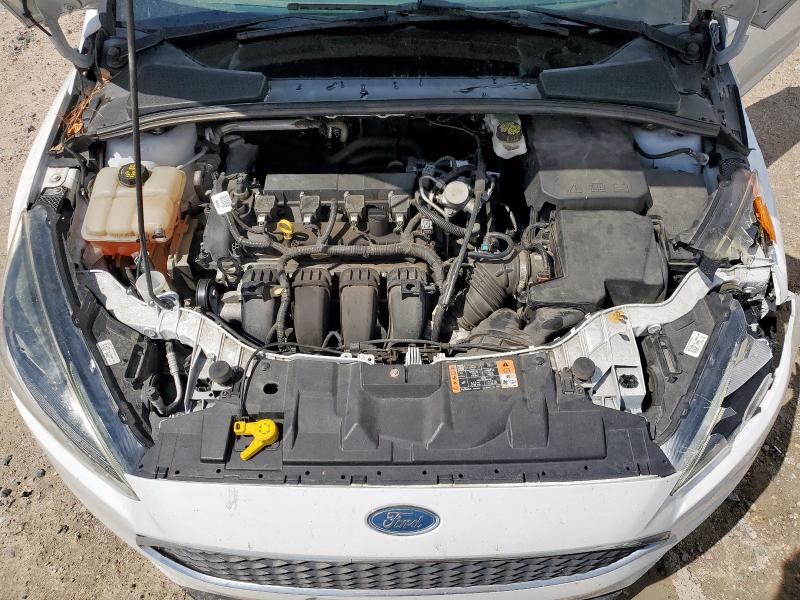 Photo 12 from auction – 2018 FORD FOCUS SEL with VIN 1FADP3M24JL222895