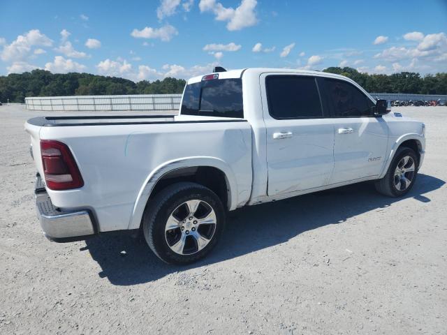Photo 3 from auction – 2022 RAM 1500 LARAM with VIN 1C6SRFJTXNN206342