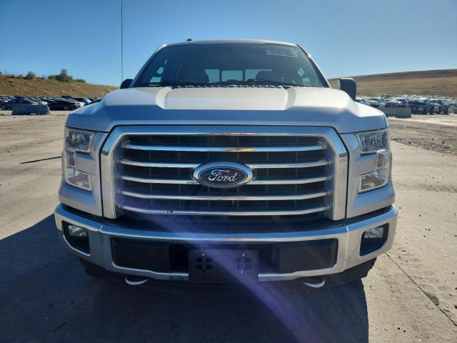 Photo 5 from auction – 2017 FORD F150 SUPER with VIN 1FTEW1EG9HFB03720