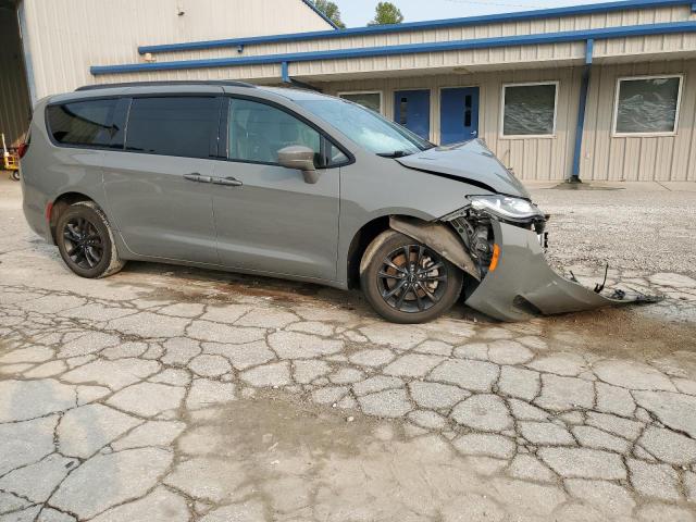 Photo 4 from auction – 2020 CHRYSLER PACIFICA T with VIN 2C4RC3BG6LR273853