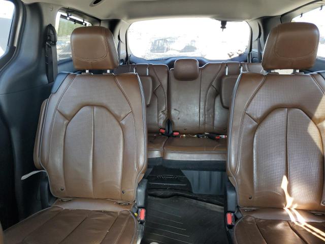 Photo 10 from auction – 2018 CHRYSLER PACIFICA L with VIN 2C4RC1GG1JR353541