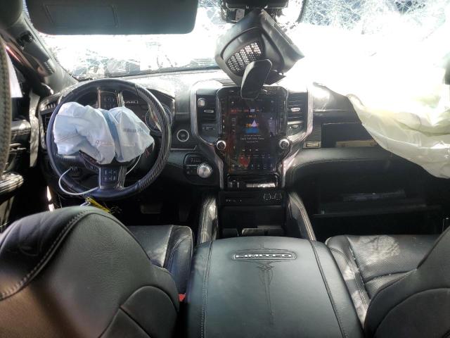 Photo 8 from auction – 2019 RAM 2500 LIMIT with VIN 3C6UR5TJ5KG682081