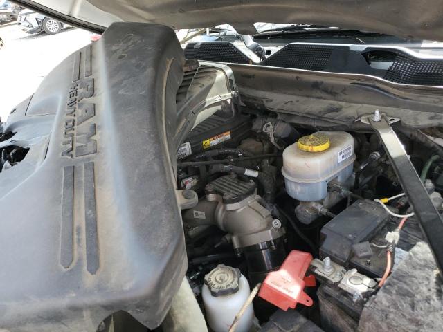 Photo 11 from auction – 2020 RAM 2500 BIG HORN with VIN 3C6UR5DL7LG123732