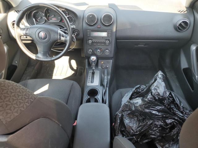 Photo 8 from auction – 2008 PONTIAC G6 BASE with VIN 1G2ZG57N084149146