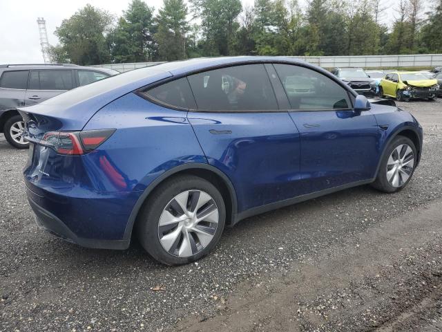 Photo 3 from auction – 2023 TESLA MODEL Y with VIN 7SAYGDEE3PA196568