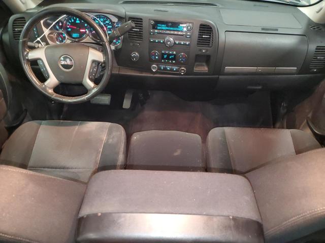 Photo 8 from auction – 2011 GMC SIERRA K1500 SLE with VIN 1GTR2VE37BZ220008