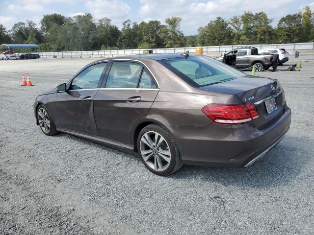 Photo 2 from auction – 2016 MERCEDES-BENZ E 350 4MAT with VIN WDDHF8JB6GB207397