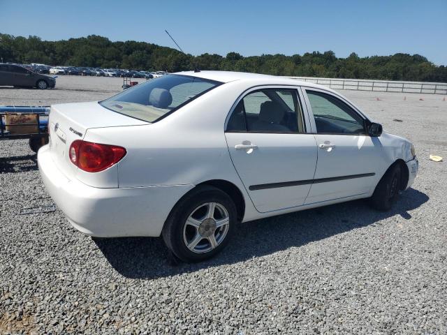 Photo 3 from auction – 2003 TOYOTA COROLLA CE with VIN 1NXBR32E73Z164086