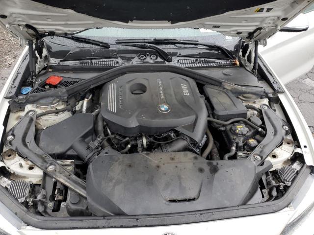 Photo 11 from auction – 2018 BMW 230XI with VIN WBA2K1C52JVD41260