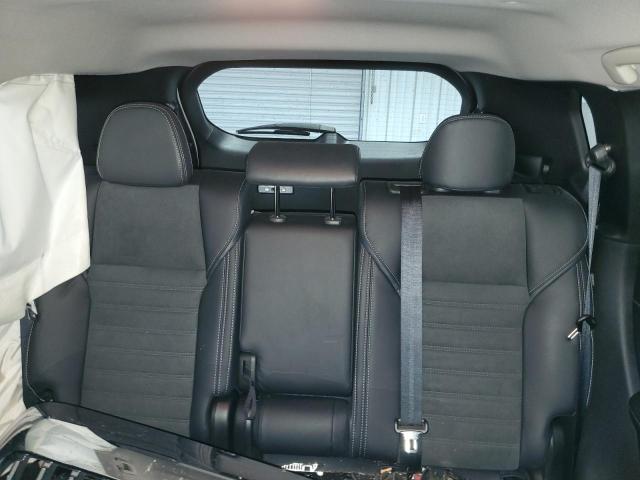 Photo 10 from auction – 2024 MITSUBISHI OUTLANDER with VIN JA4J4VA89RZ074434