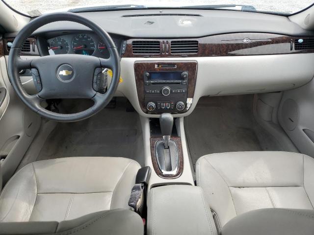 Photo 8 from auction – 2014 CHEVROLET IMPALA LIM with VIN 2G1WC5E3XE1144869