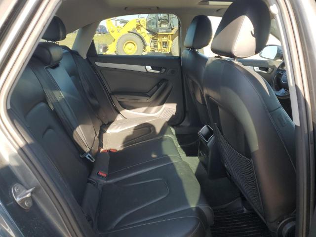 Photo 10 from auction – 2013 AUDI A4 PREMIUM with VIN WAUDFCFL2DN022249