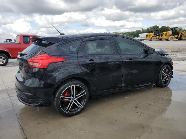 Photo 3 from auction – 2018 FORD FOCUS ST with VIN 1FADP3L9XJL289516