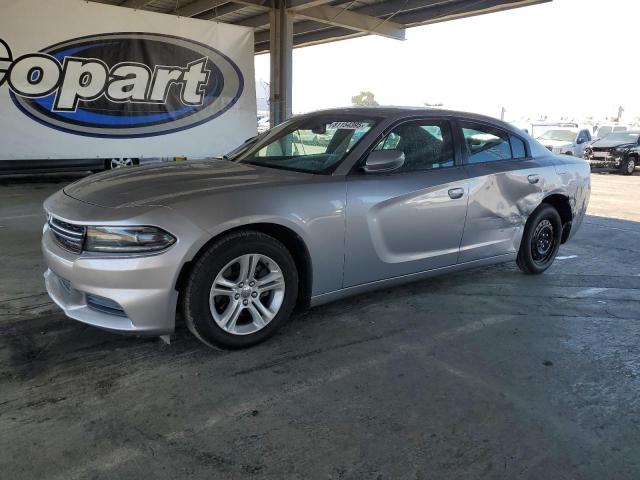 DODGE CHARGER SE 2015 with VIN 2C3CDXBG5FH767985 - Photo from auction