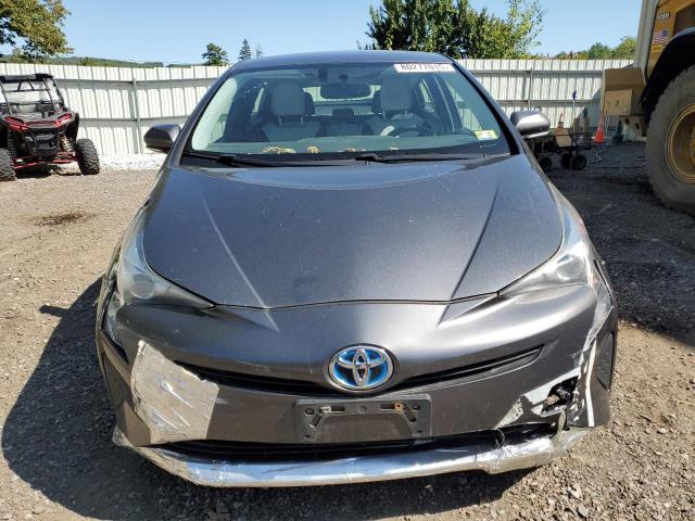 Photo 5 from auction – 2016 TOYOTA PRIUS with VIN JTDKARFUXG3002285
