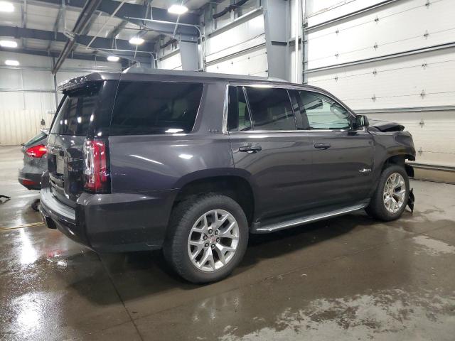 Photo 3 from auction – 2016 GMC YUKON SLE with VIN 1GKS2AKC0GR172250