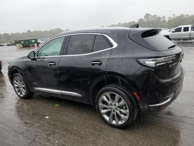 Photo 2 from auction – 2022 BUICK ENVISION A with VIN LRBFZSR47ND168380