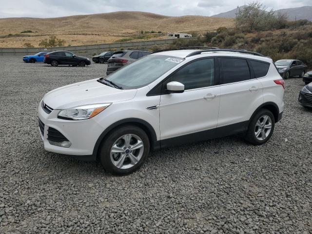 FORD ESCAPE SE 2014 with VIN 1FMCU9G97EUE41470 - Photo from auction