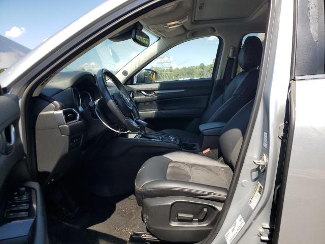 Photo 7 from auction – 2019 MAZDA CX-5 TOURI with VIN JM3KFBCM7K1598545