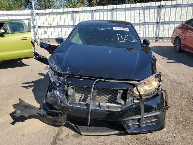 Photo 5 from auction – 2017 HONDA CIVIC LX with VIN 19XFC2F53HE018964