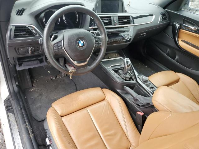 Фото 8 с аукциона – 2018 BMW 230XI с VIN WBA2K1C52JVD41260