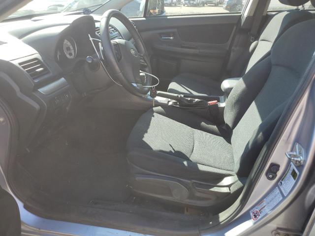 Photo 7 from auction – 2012 SUBARU IMPREZA PREMIUM with VIN JF1GPAD67CH217118
