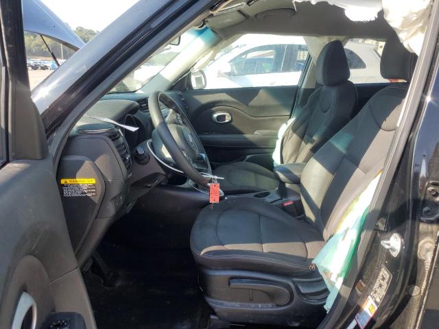 Photo 7 from auction – 2017 KIA SOUL with VIN KNDJN2A28H7440424