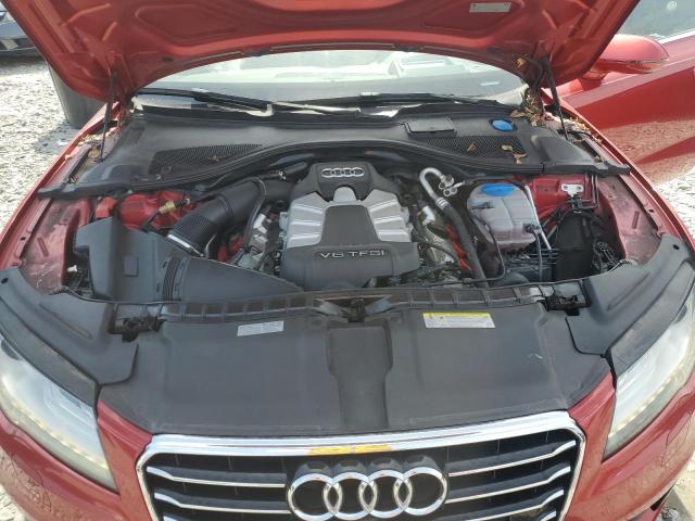 Photo 11 from auction – 2013 AUDI A7 PRESTIG with VIN WAU3GAFC7DN068205