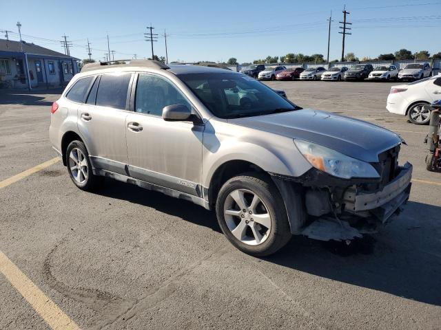 Снимка 4 от търг – 2014 SUBARU OUTBACK 2. с VIN 4S4BRBLC4E3284198