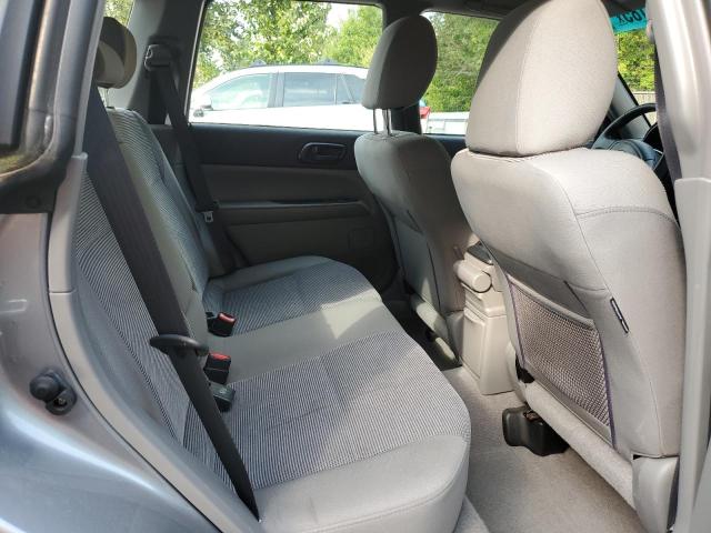 Photo 11 from auction – 2008 SUBARU FORESTER 2 with VIN JF1SG63648H733291