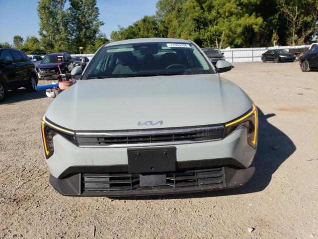 Photo 5 from auction – 2025 KIA K4 EX with VIN 3KPFU4DE5SE163569