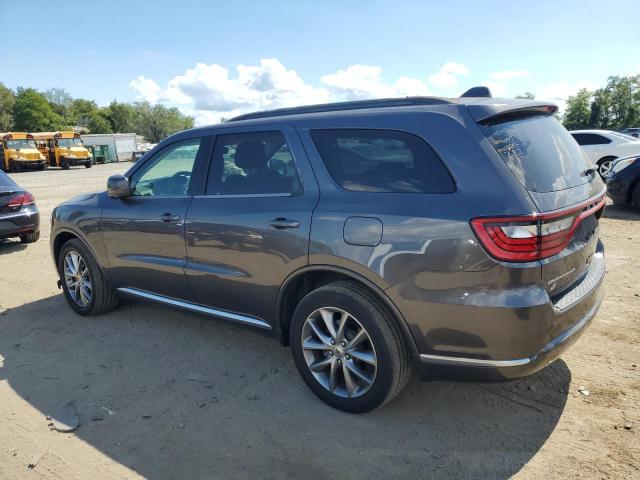Photo 2 from auction – 2019 DODGE DURANGO SX with VIN 1C4RDJAG4KC536643