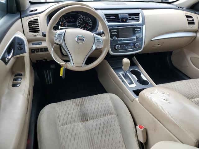 Photo 8 from auction – 2016 NISSAN ALTIMA 2.5 with VIN 1N4AL3AP5GC121002