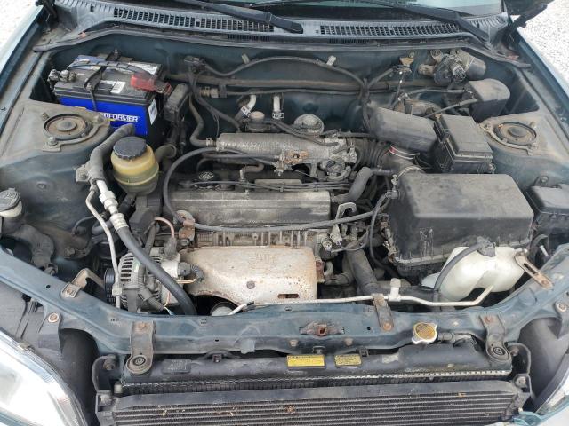 Photo 12 from auction – 2000 TOYOTA RAV4 with VIN JT3HP10V9Y0230667