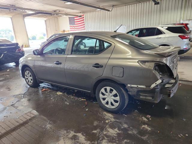 Photo 2 from auction – 2016 NISSAN VERSA S with VIN 3N1CN7AP1GL890687