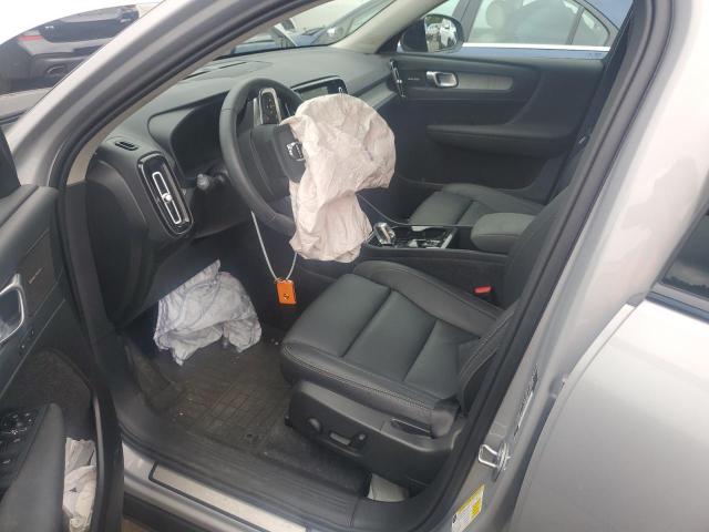 Photo 7 from auction – 2025 VOLVO XC40 PLUS with VIN YV4L12UC6S2462352