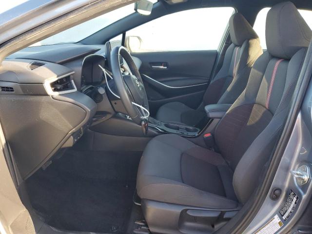 Photo 7 from auction – 2024 TOYOTA COROLLA LE with VIN JTDBCMFE7RJ023762