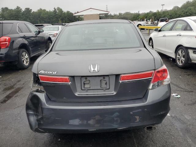 Photo 6 from auction – 2012 HONDA ACCORD LX with VIN 1HGCP2F3XCA170890